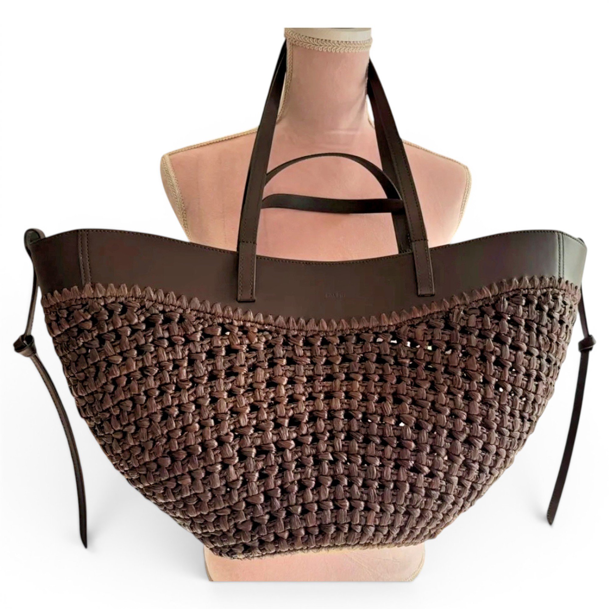 Polene Tote