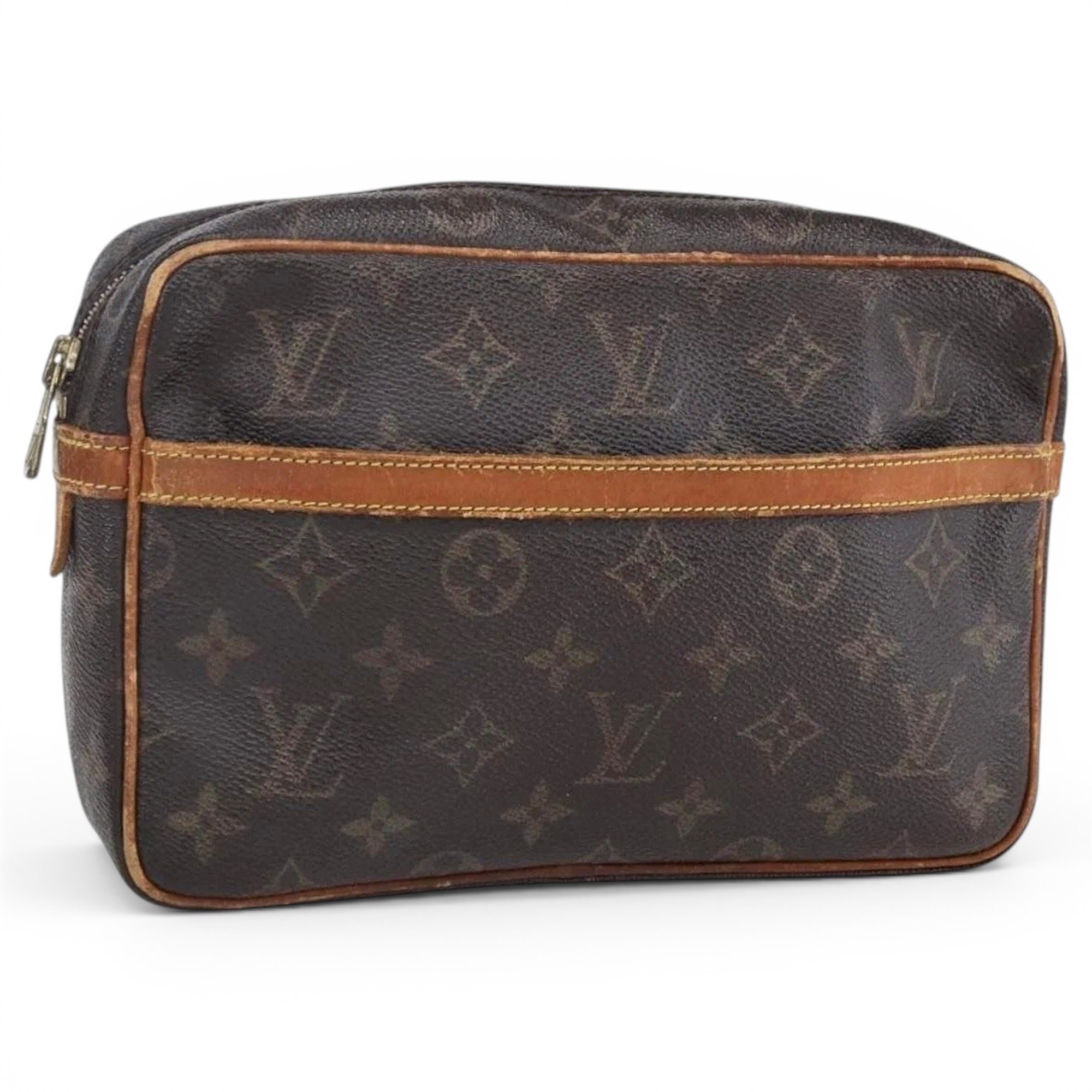 Clutch bag