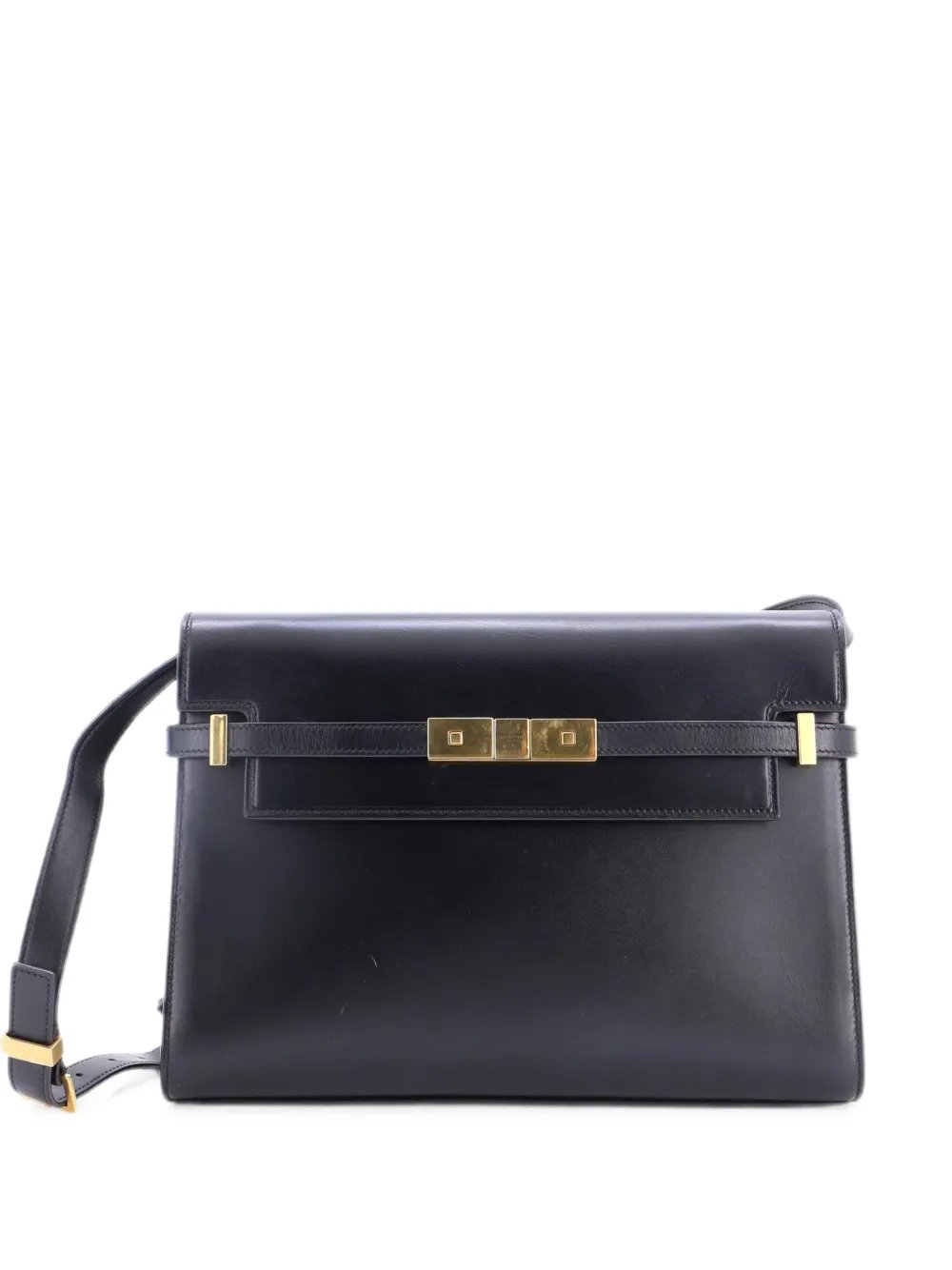 Manhattan Leather Medium shoulder bag