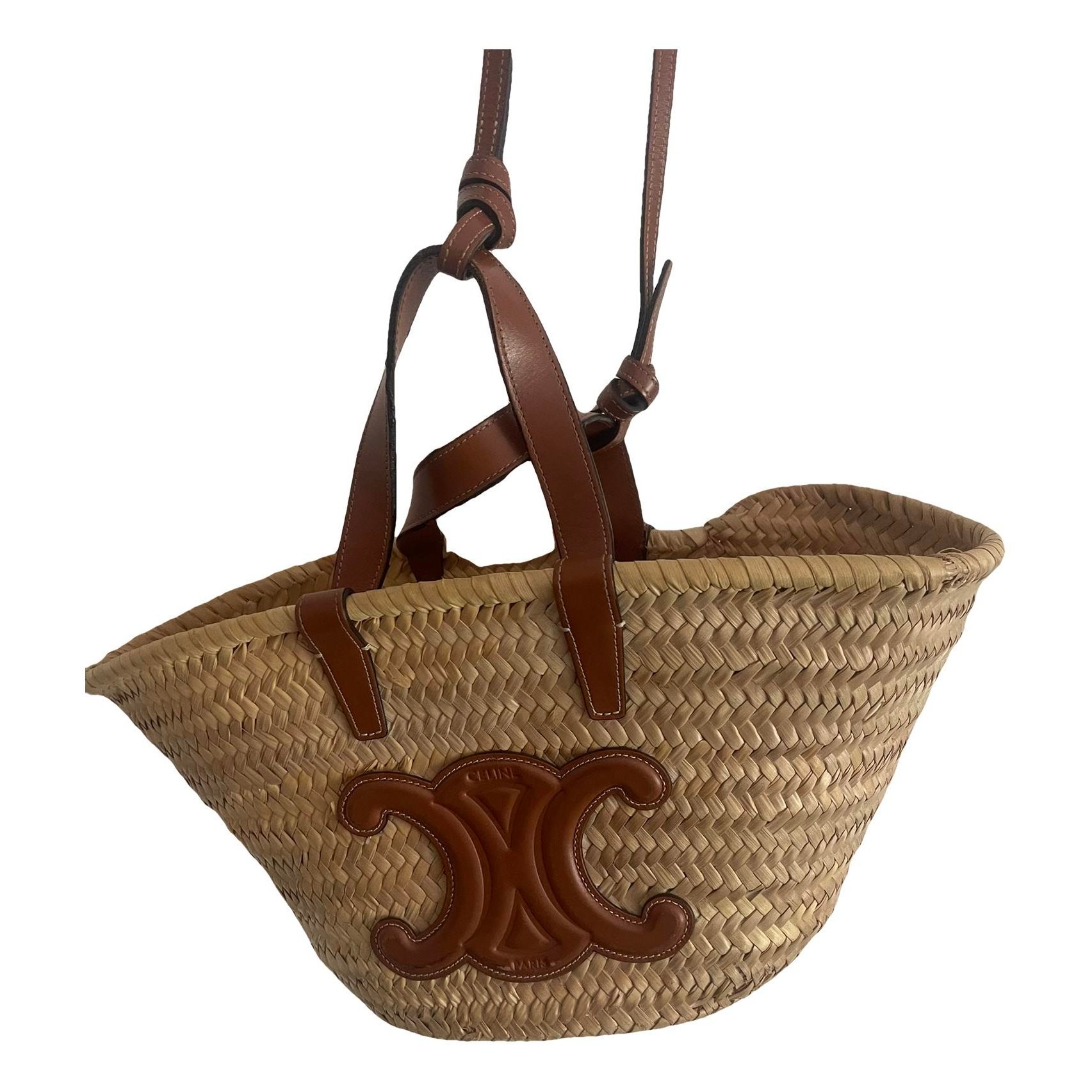 Triomphe tote