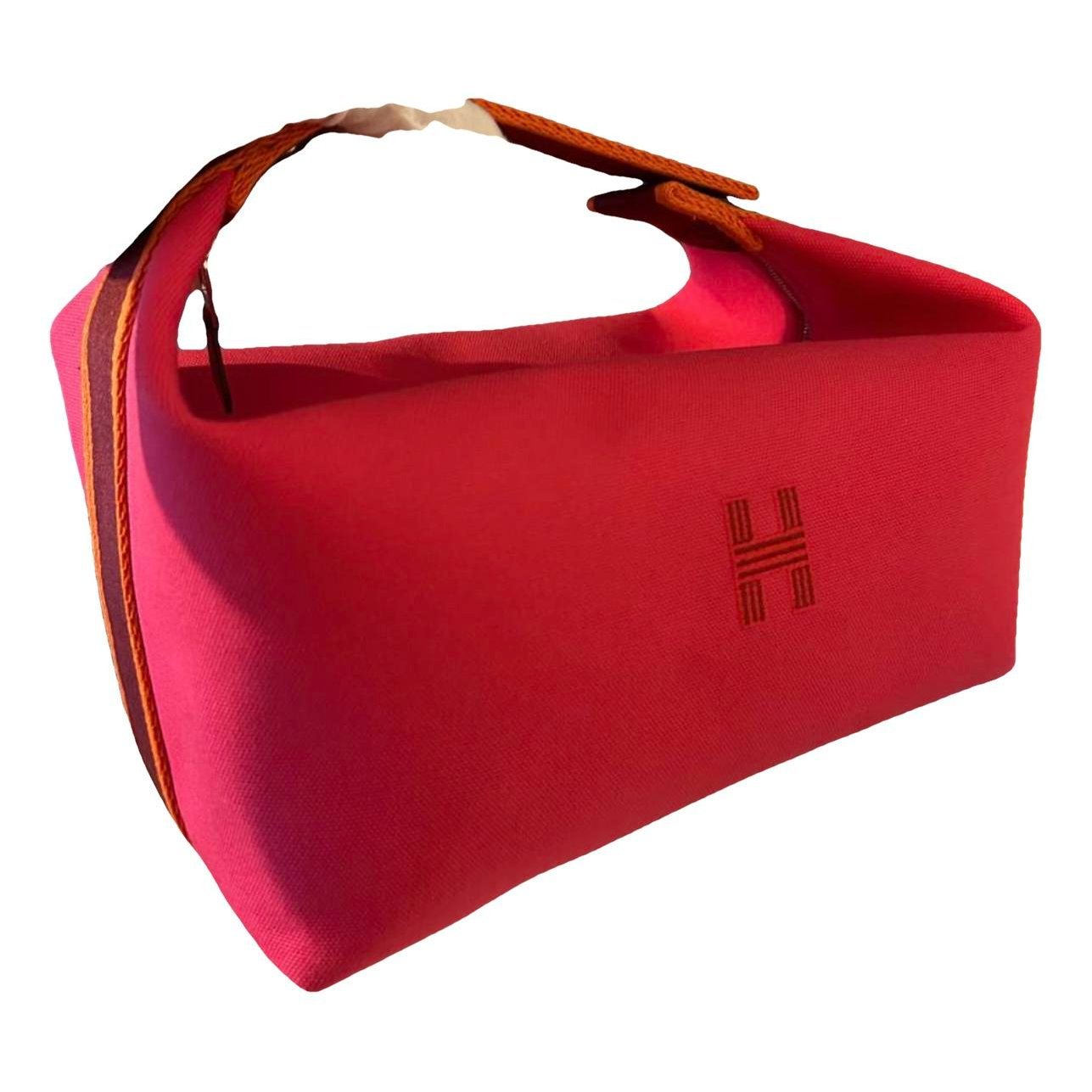 Bride à brac vanity case