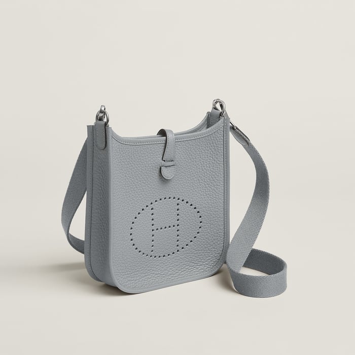 Gris Pantin Evelyne 16 Amazone Bag
