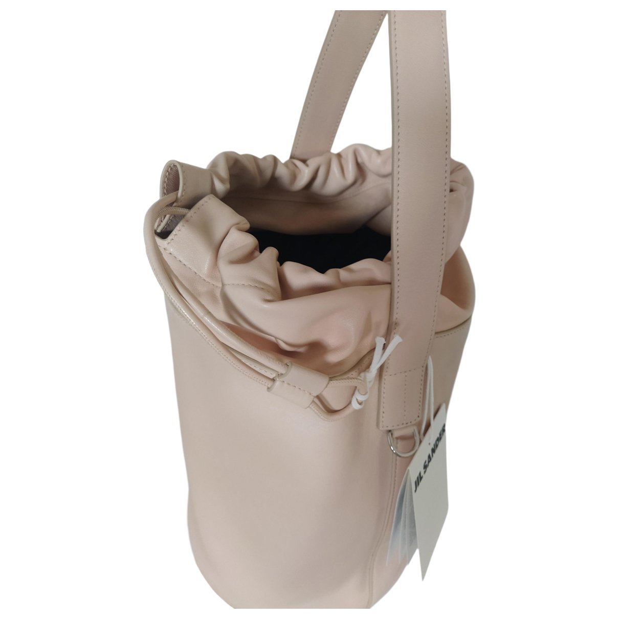 Jil Sander Leather handbag