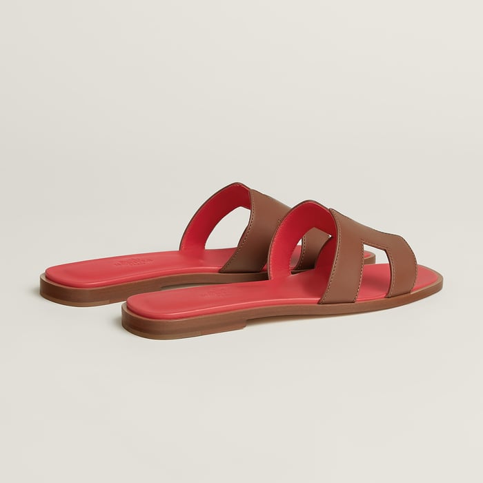 Oran Sandal