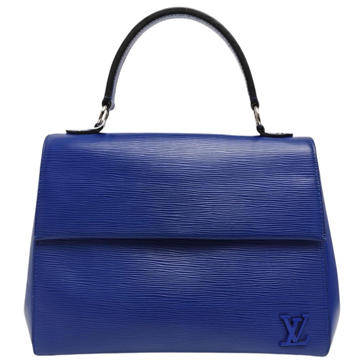 Louis Vuitton Cluny leather handbag