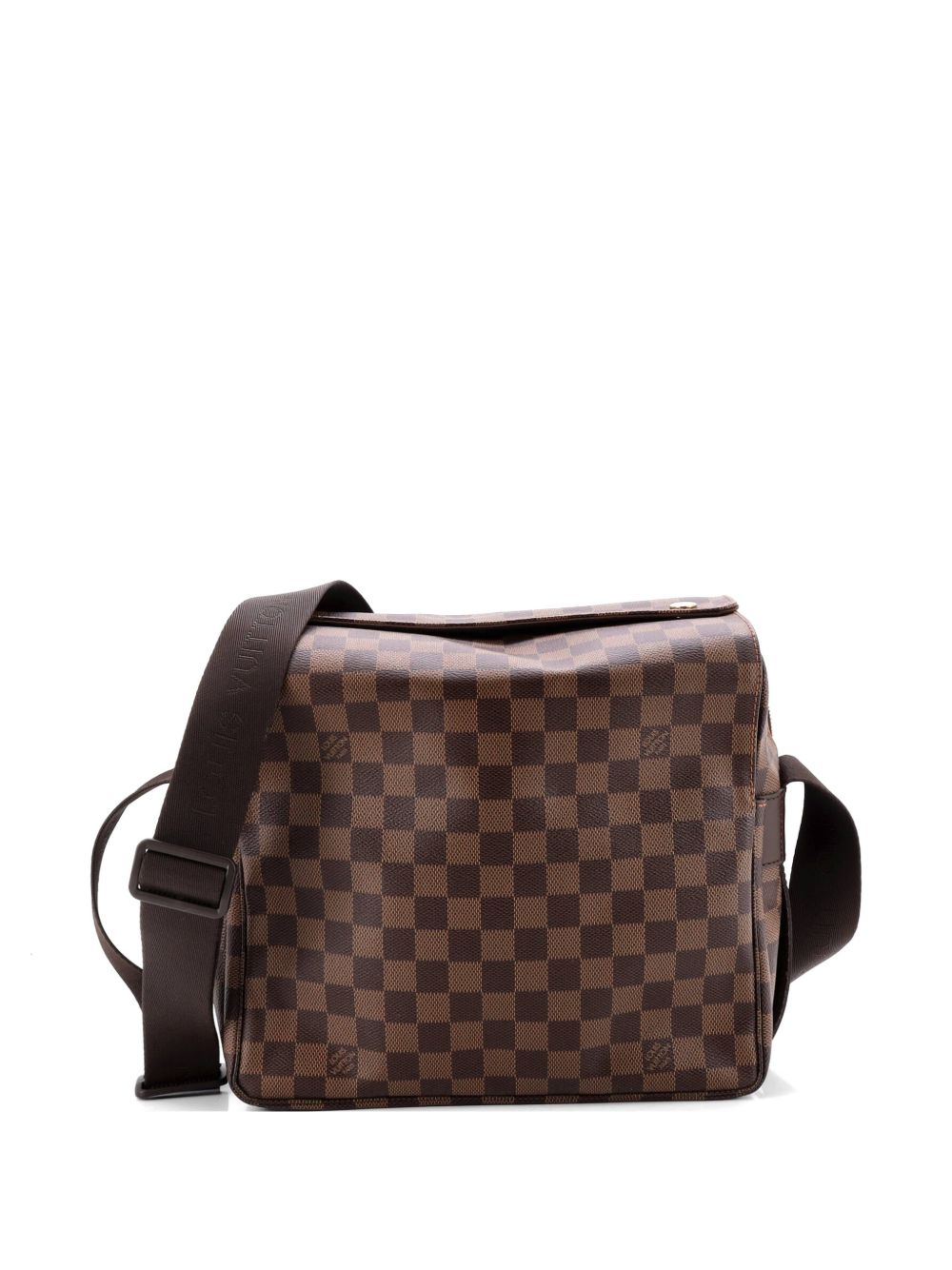 Naviglio Handbag Damier crossbody bag
