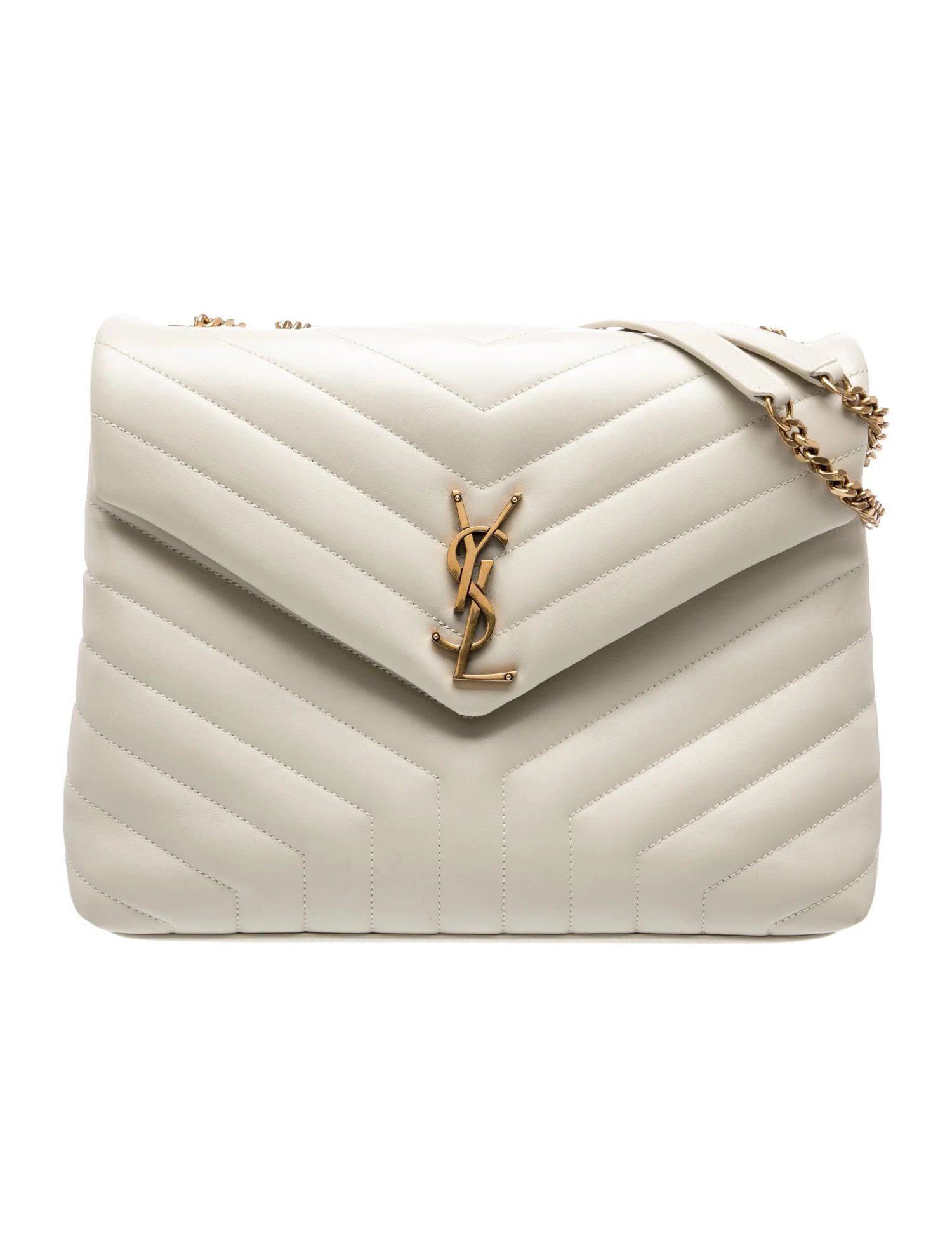 Leather LouLou Medium