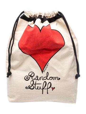 Canvas Backpack