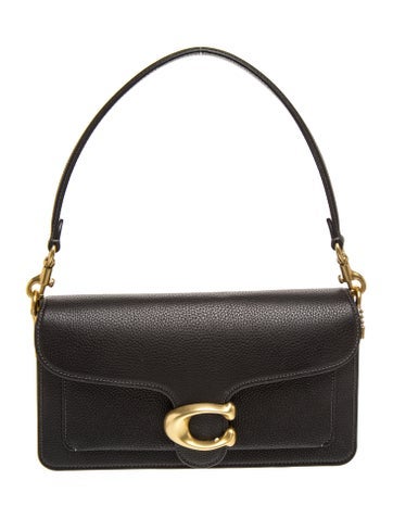 Signature Shoulder Bag