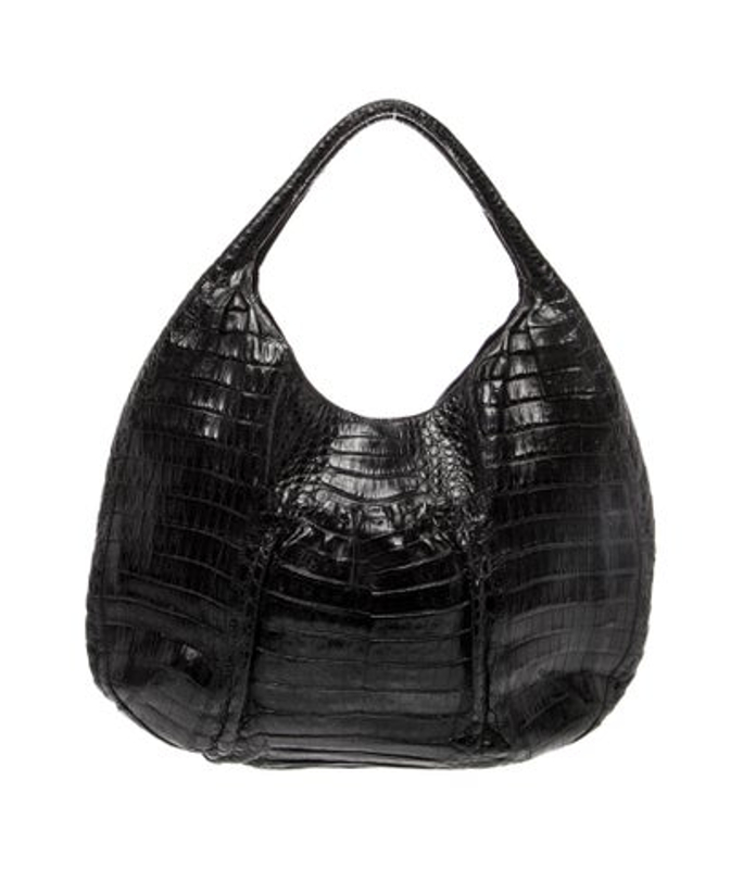 Nancy Gonzalez Gonzalez Crocodile Hobo