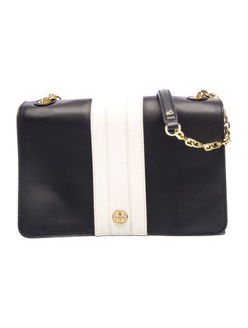Tory Burch Leather Shoulder Bag