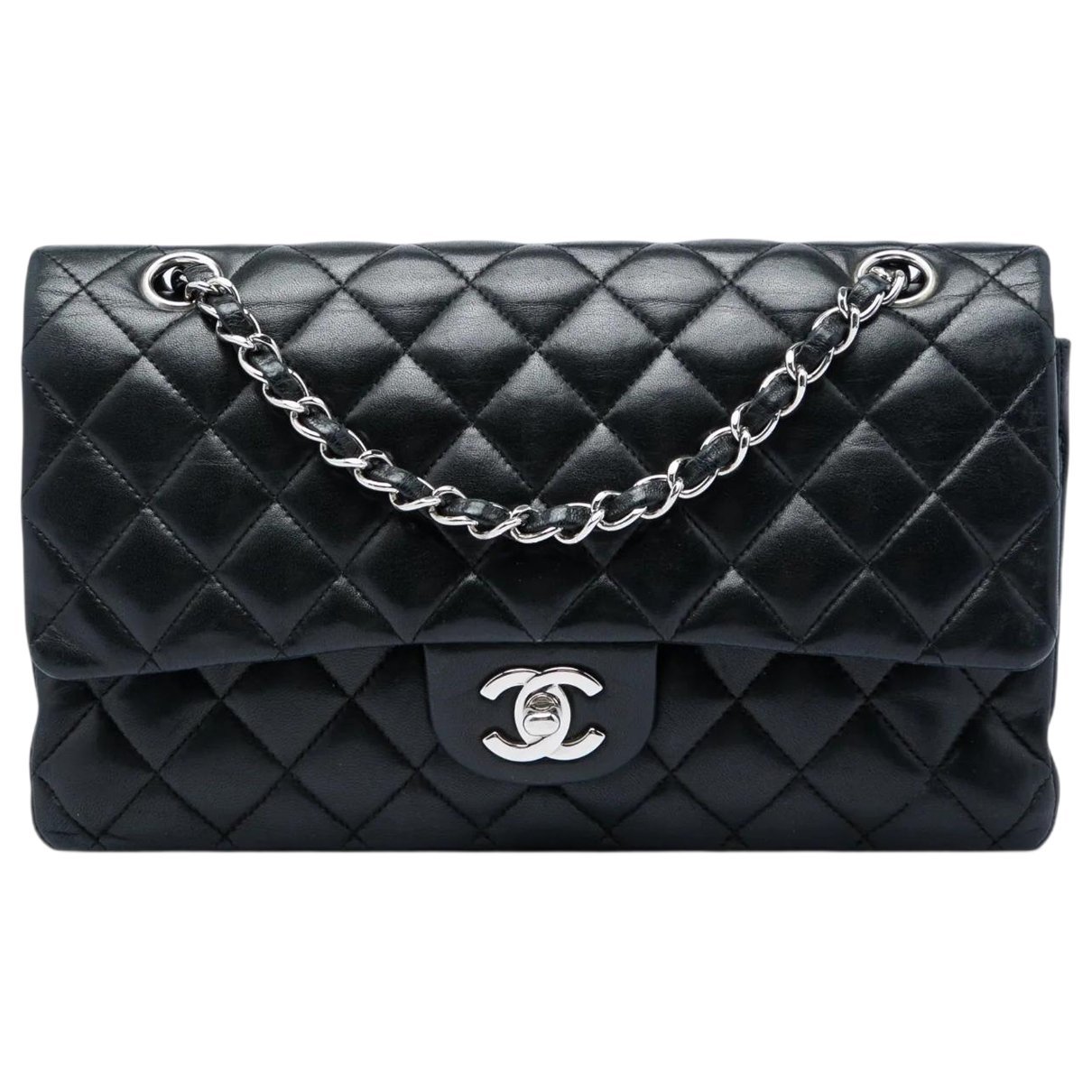 Timeless/Classique leather bag