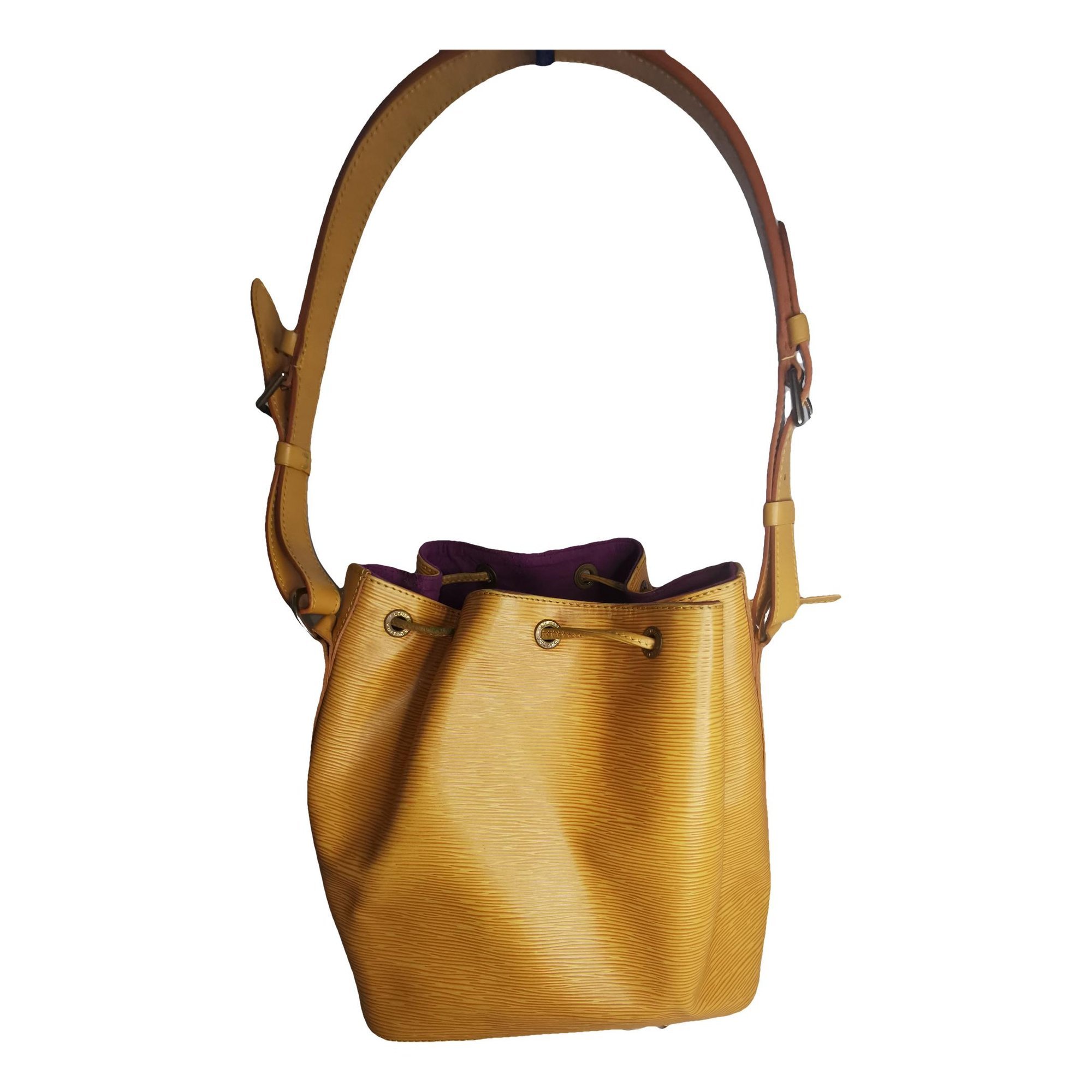 Louis Vuitton Leather handbag