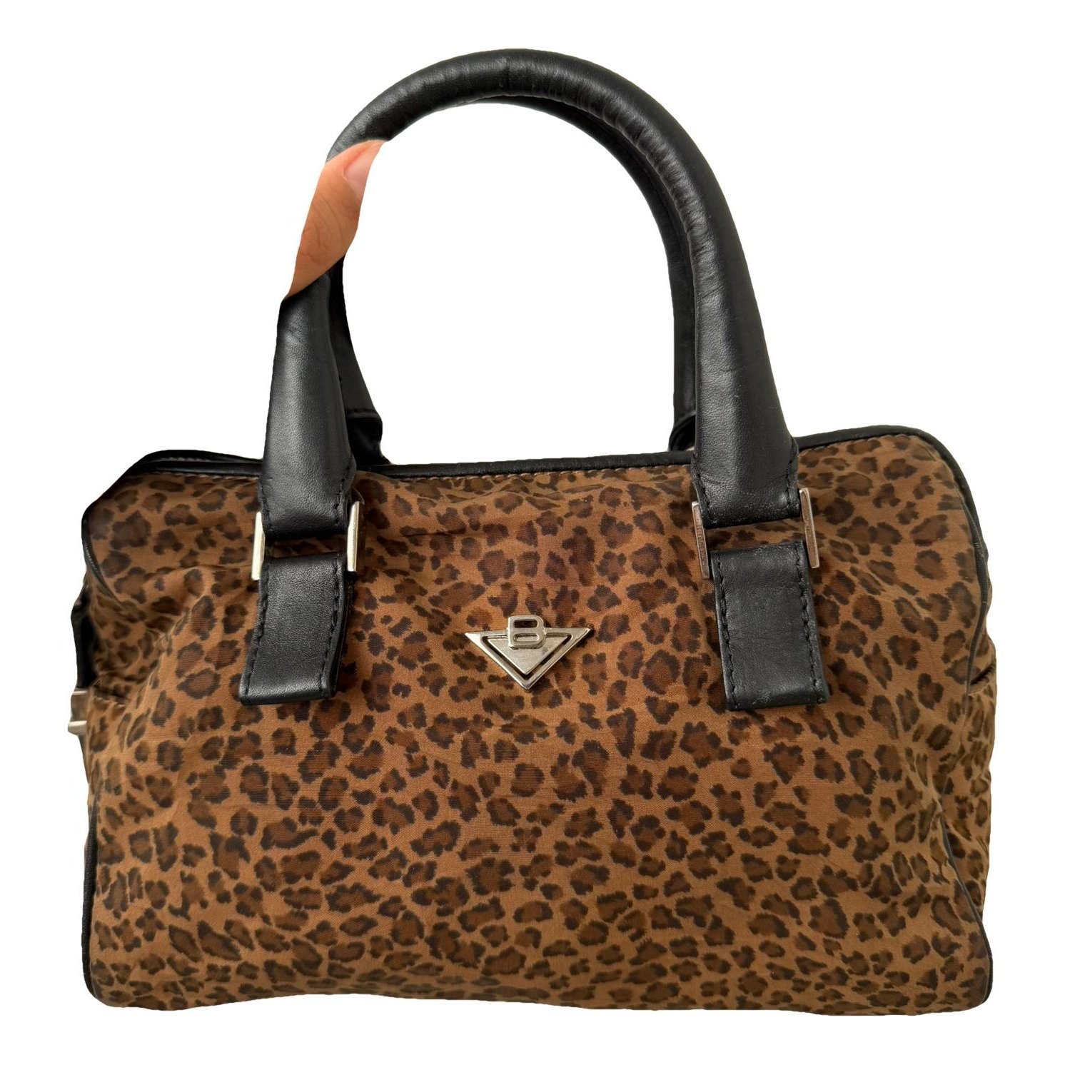 Jodie cloth handbag