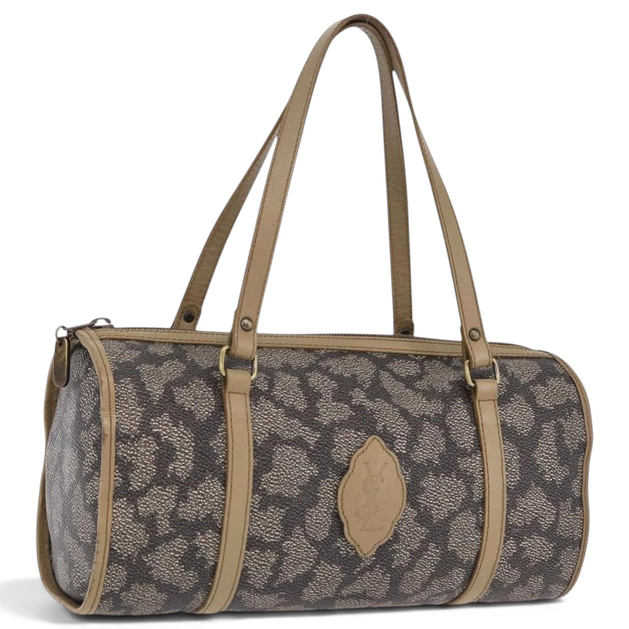 Y cloth tote