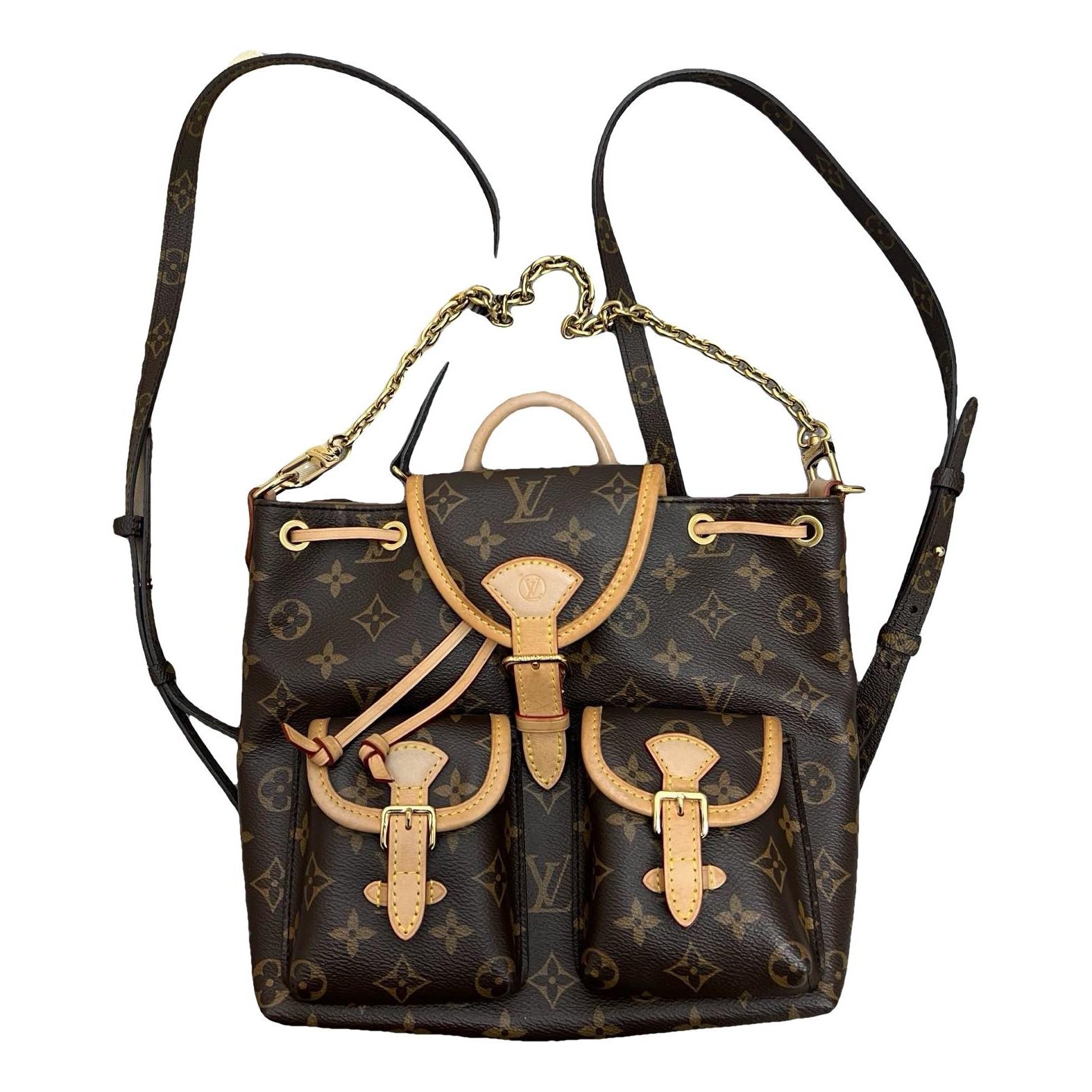 Cloth handbag