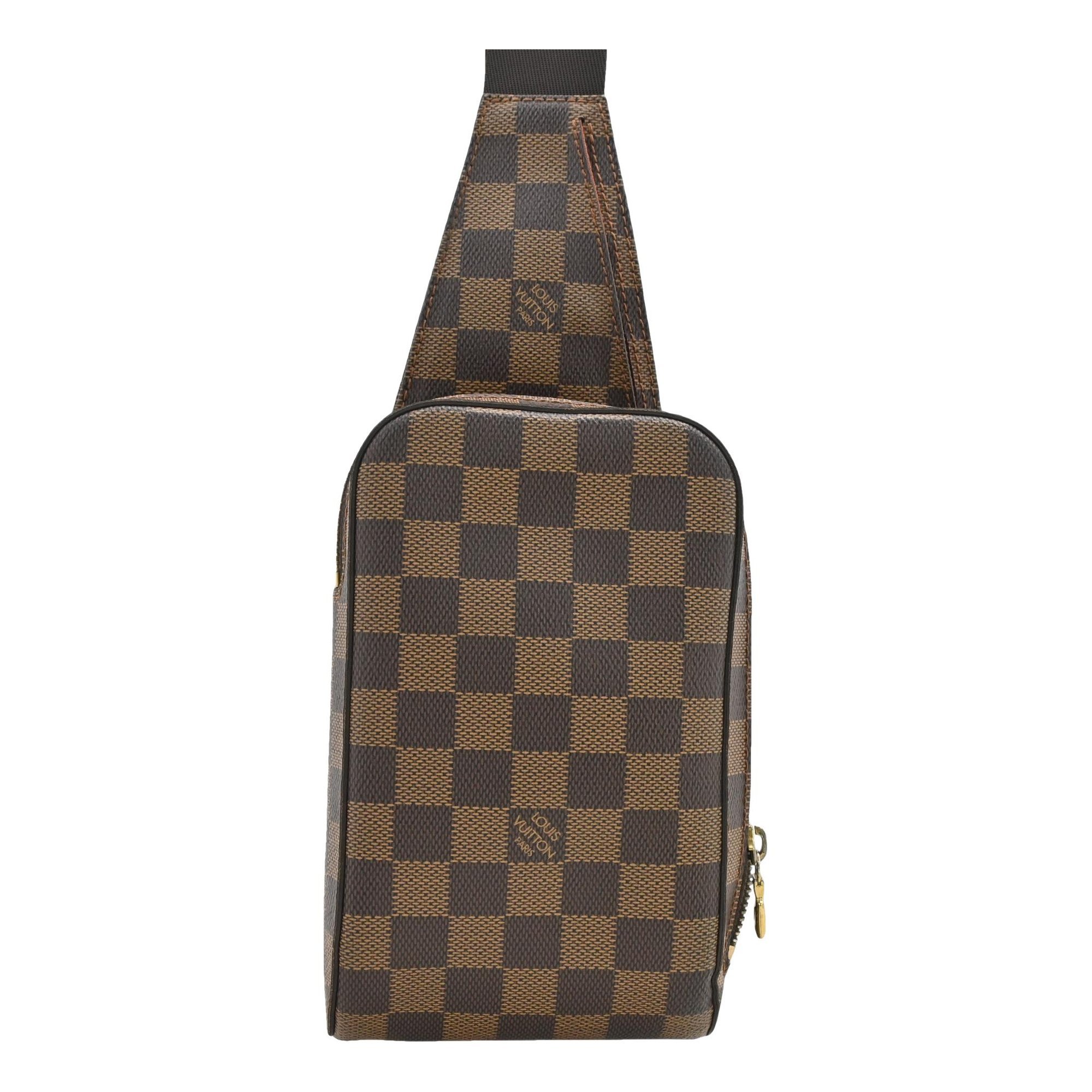 Geronimo crossbody bag
