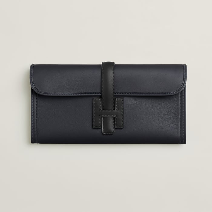 Jige Elan 29 Colorblock Clutch