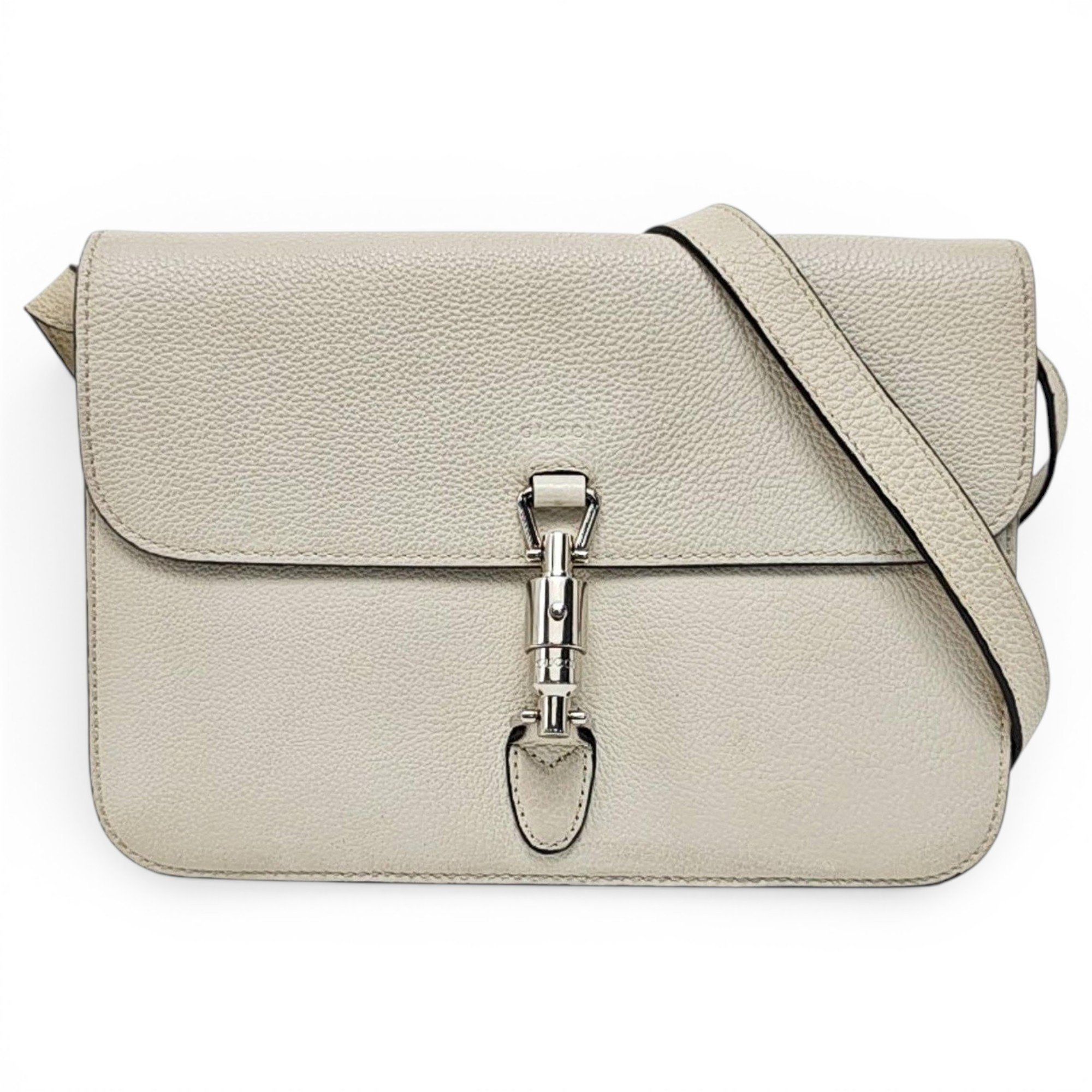 Jackie 1961 leather handbag