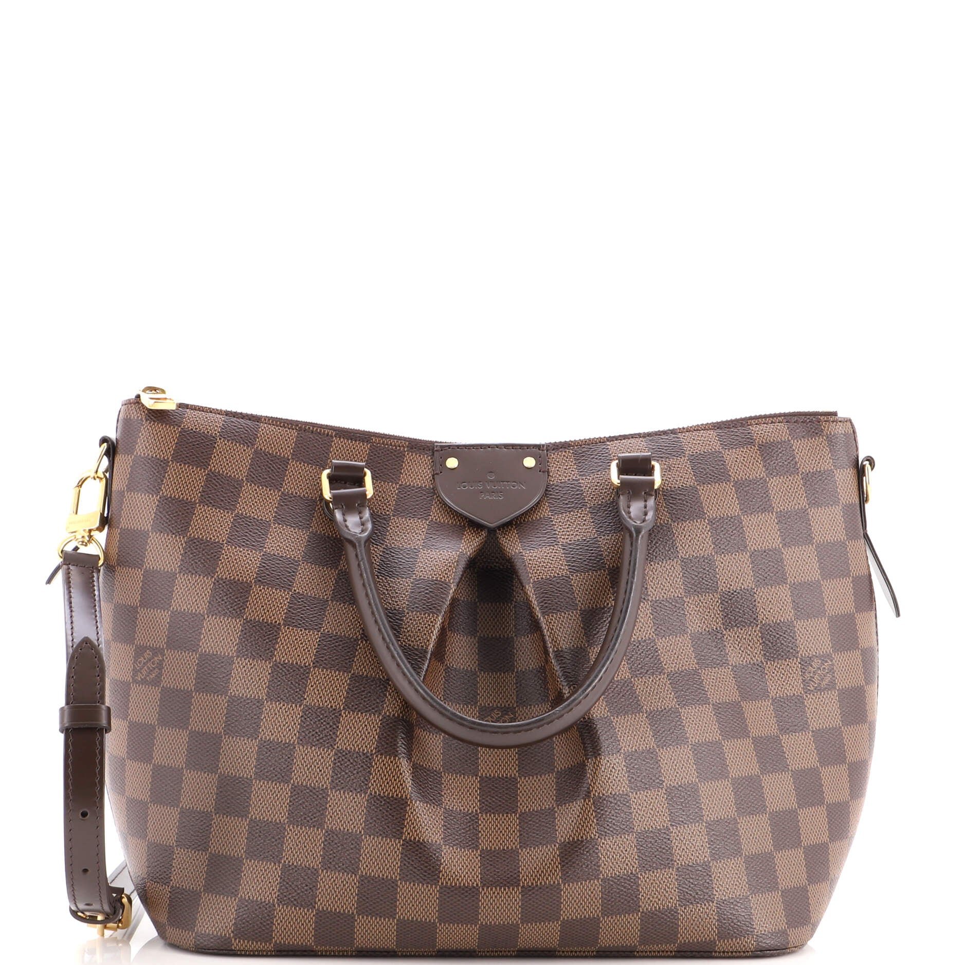 Siena Handbag Damier MM