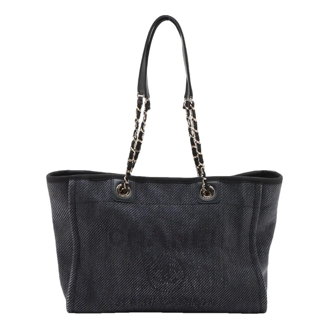North South Deauville tote
