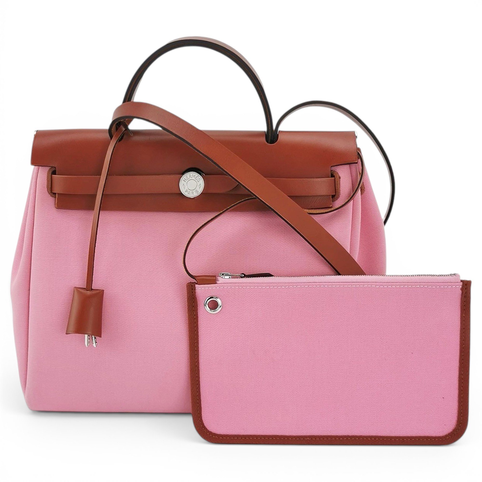 Herbag cloth handbag