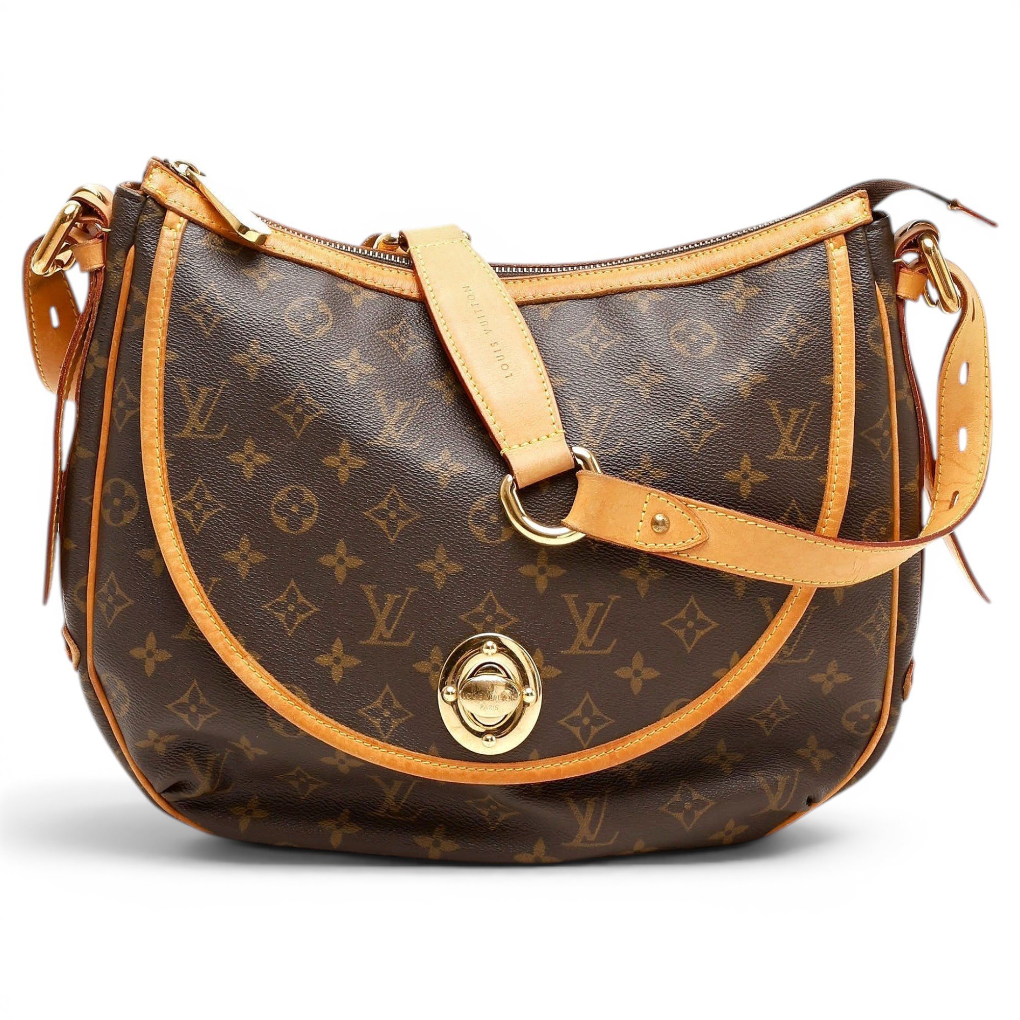 Tulum cloth handbag