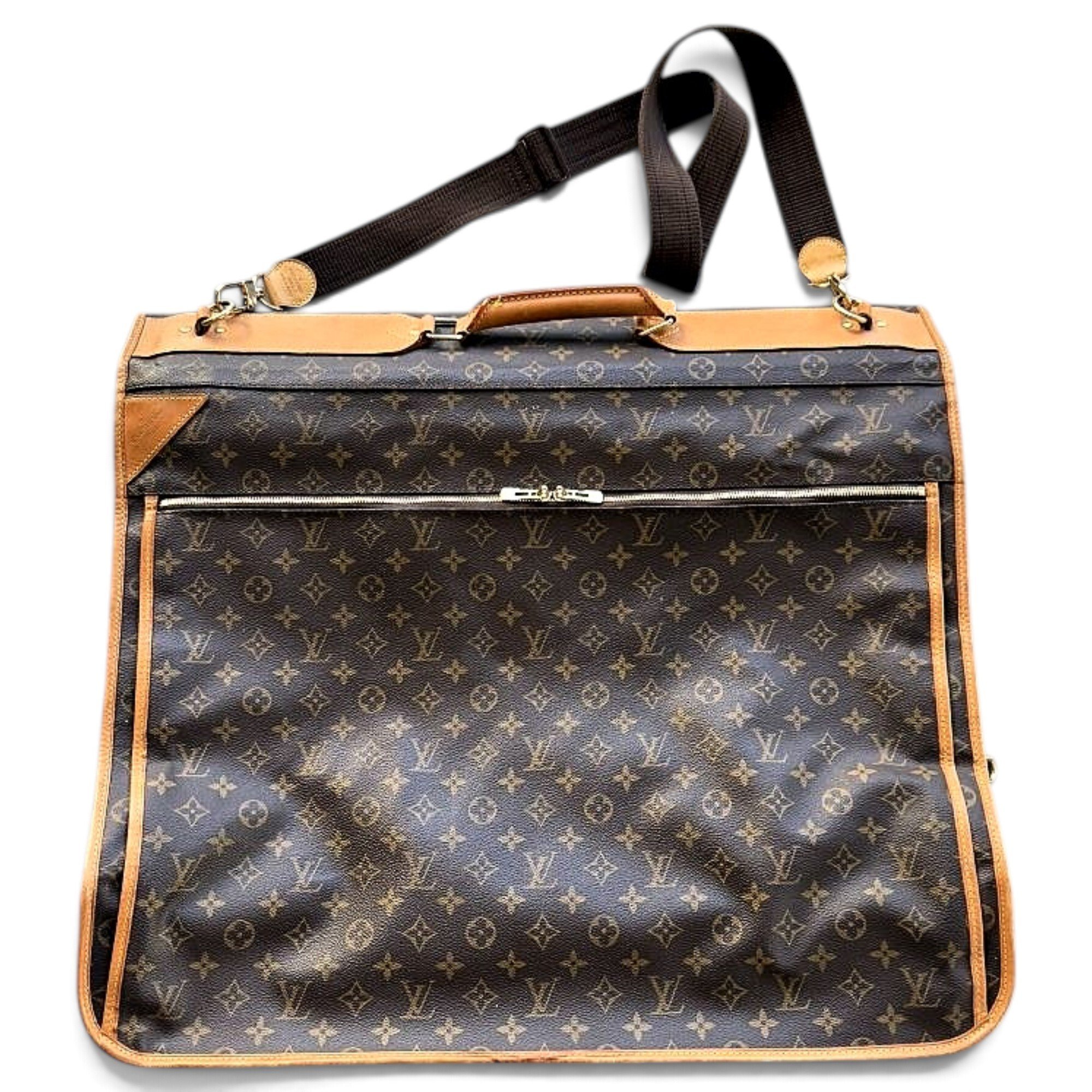 Garment cloth travel bag