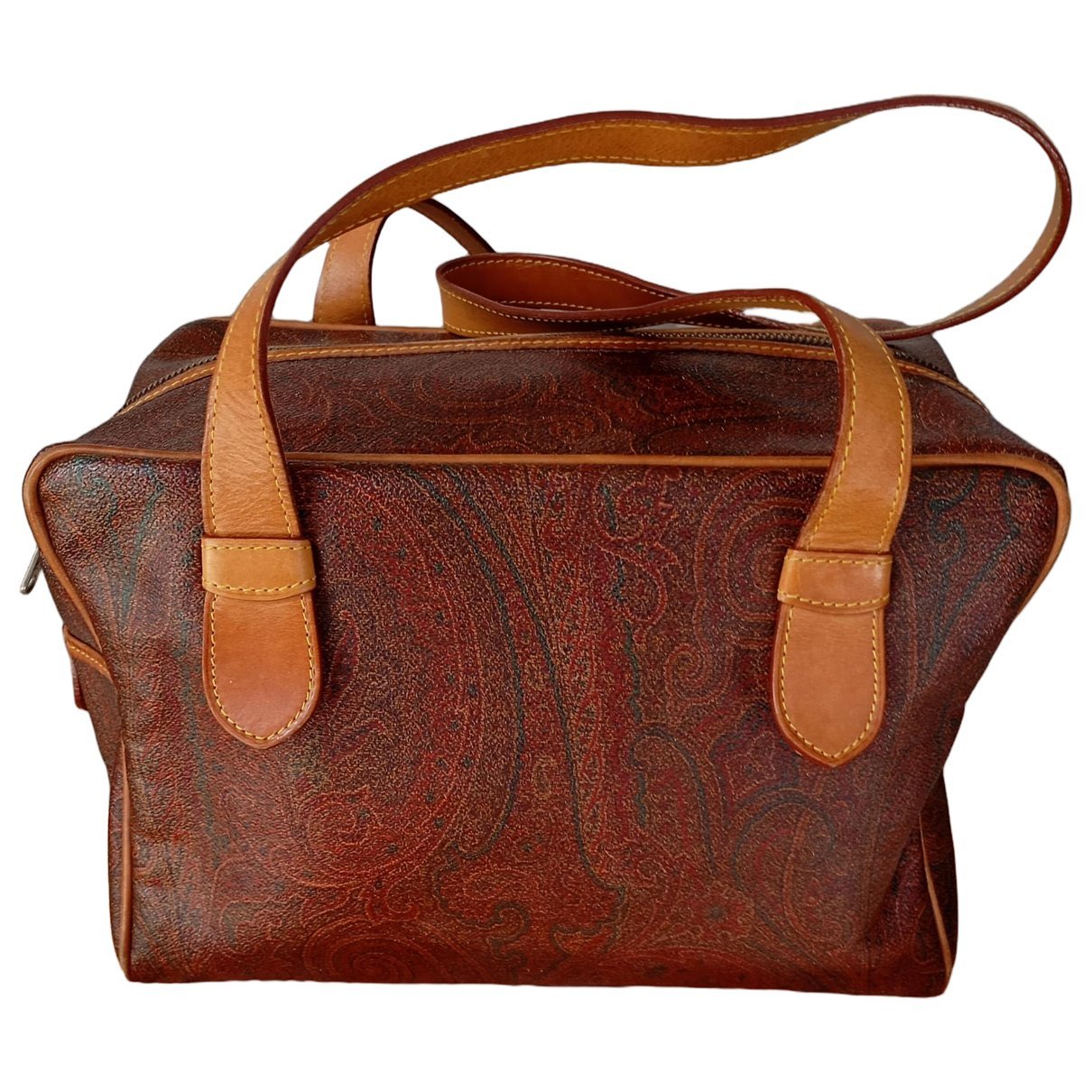 Etro Leather handbag