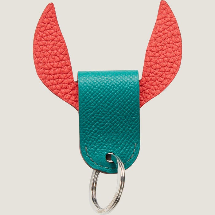 Random Donkey Key Ring