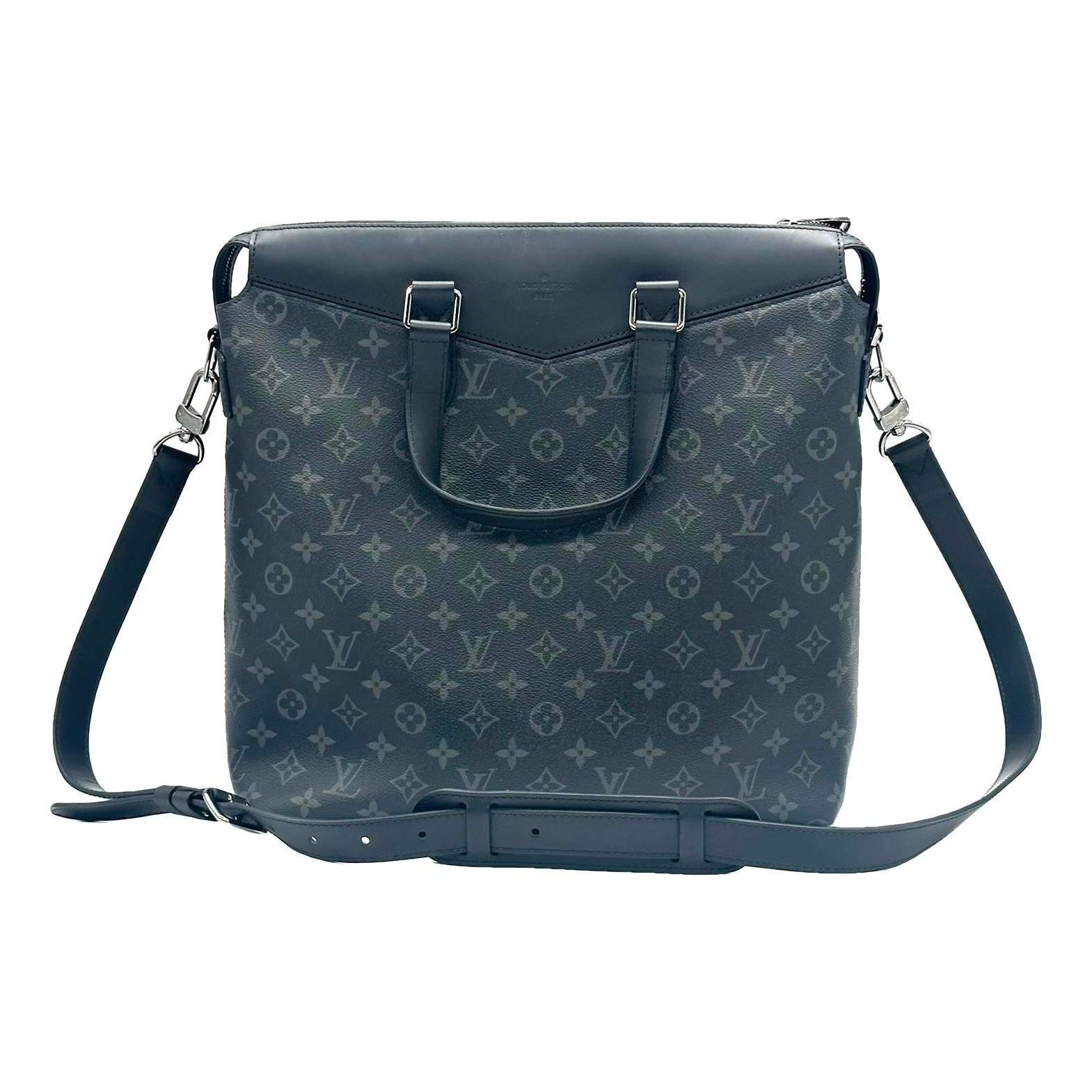 Cloth tote