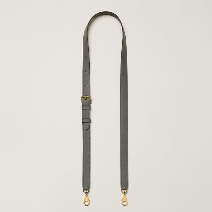 Gris Meyer A-strap Bag Strap