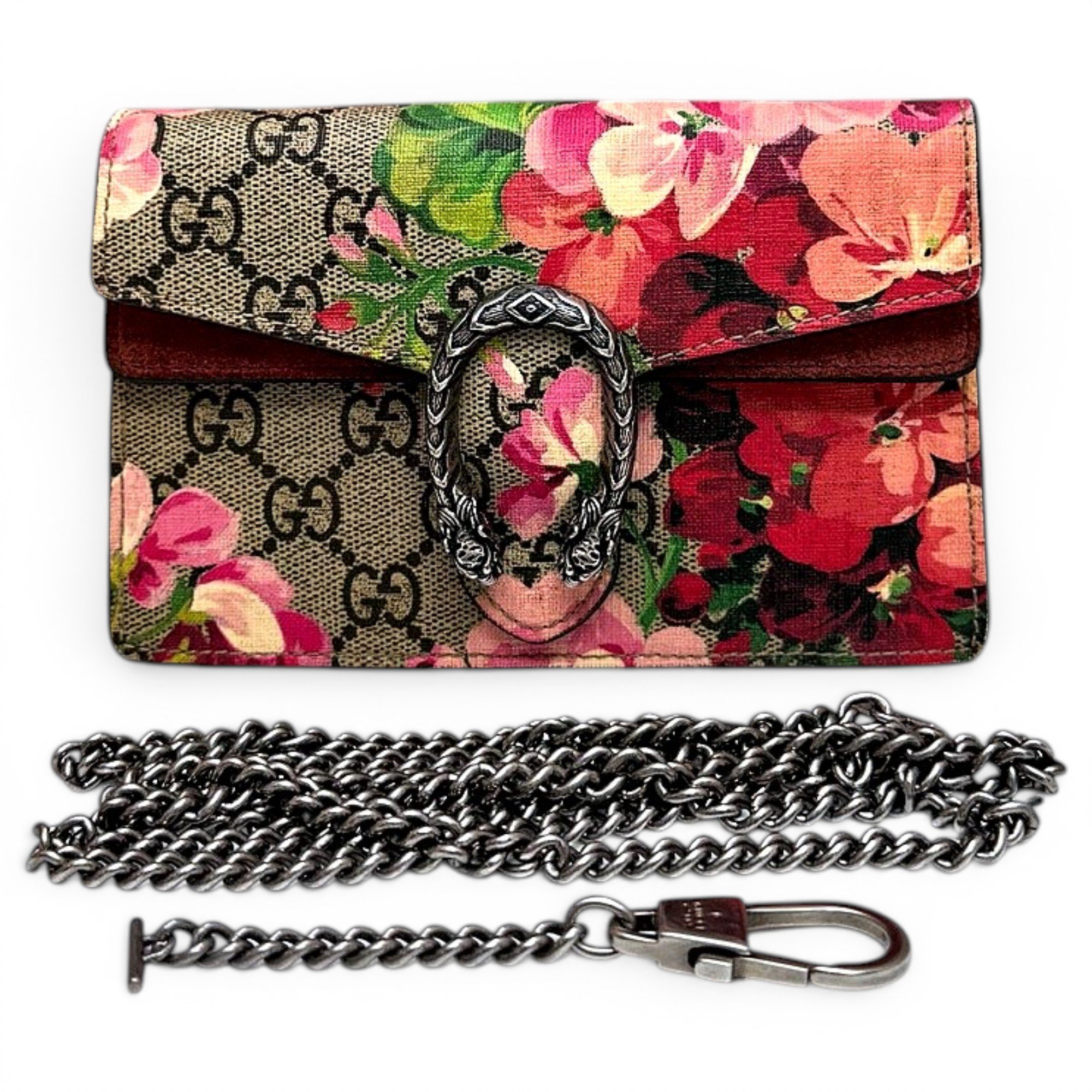 Dionysus cloth handbag