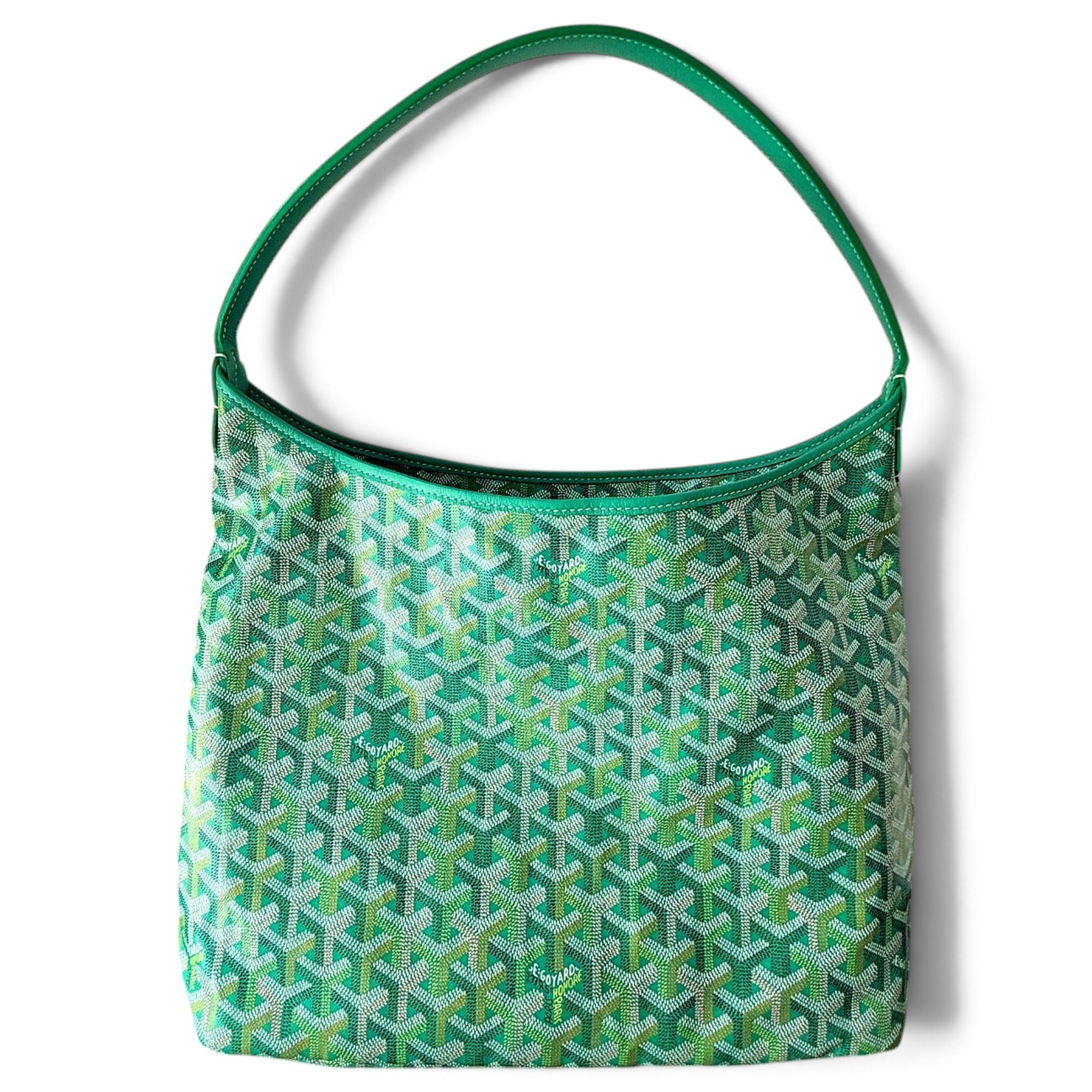 Goyard Hobo Bohème handbag