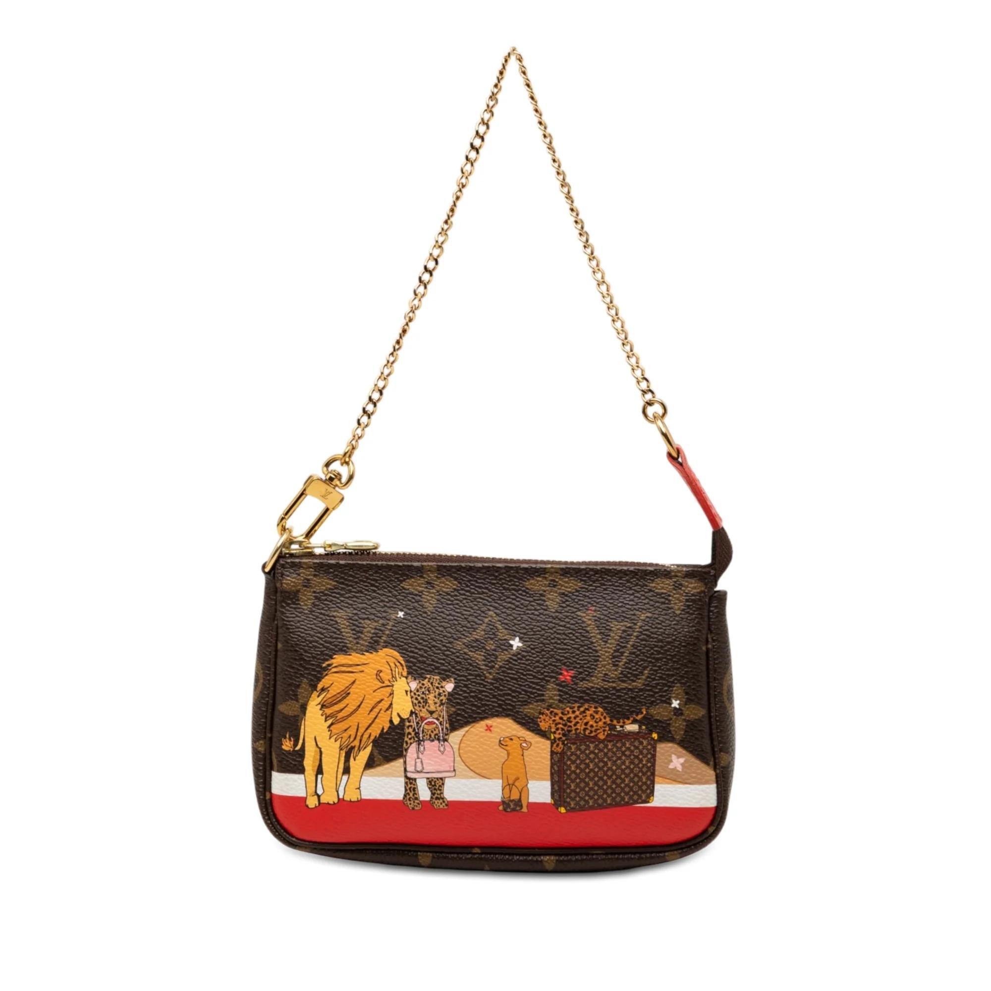 Very cloth handbag