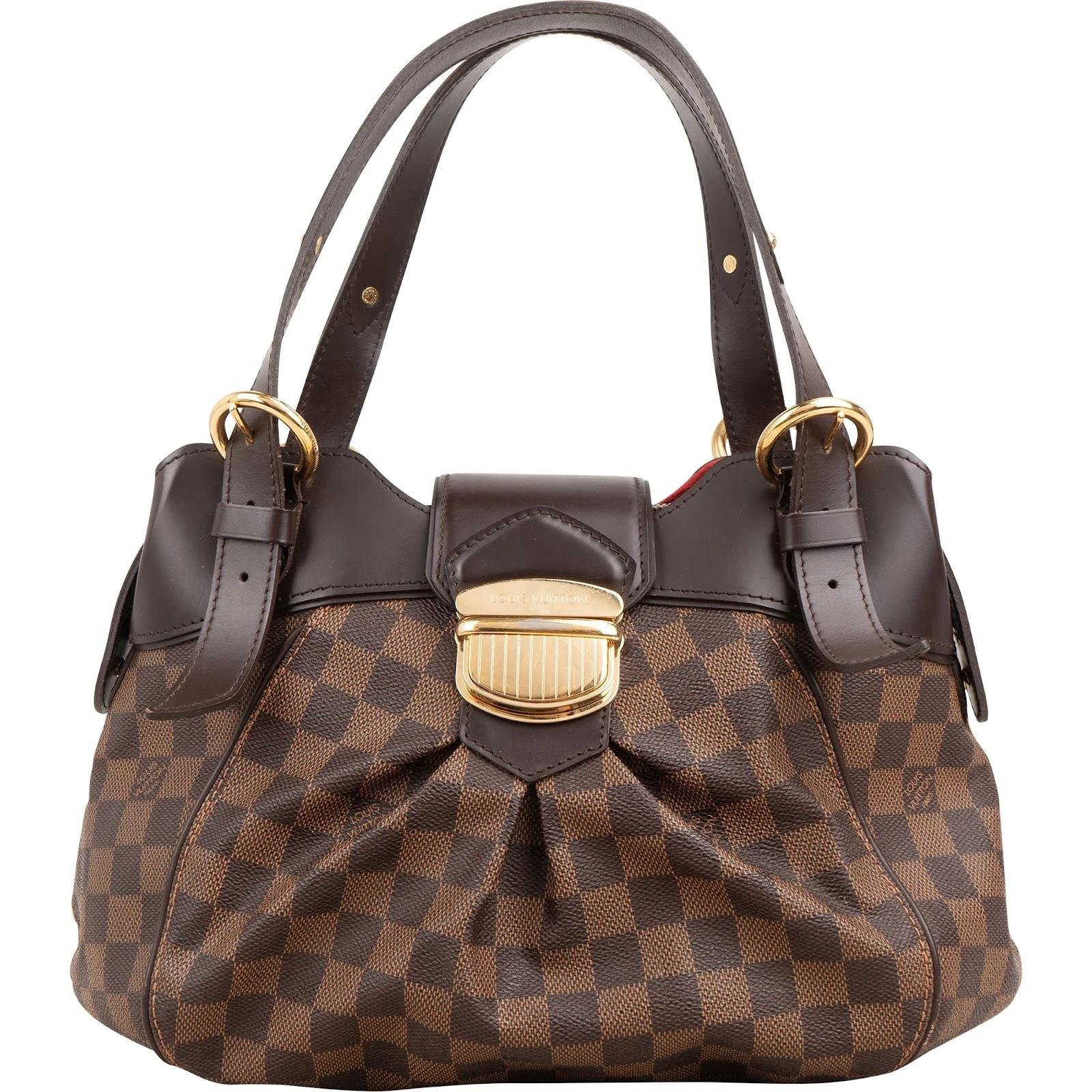 Sistina leather handbag
