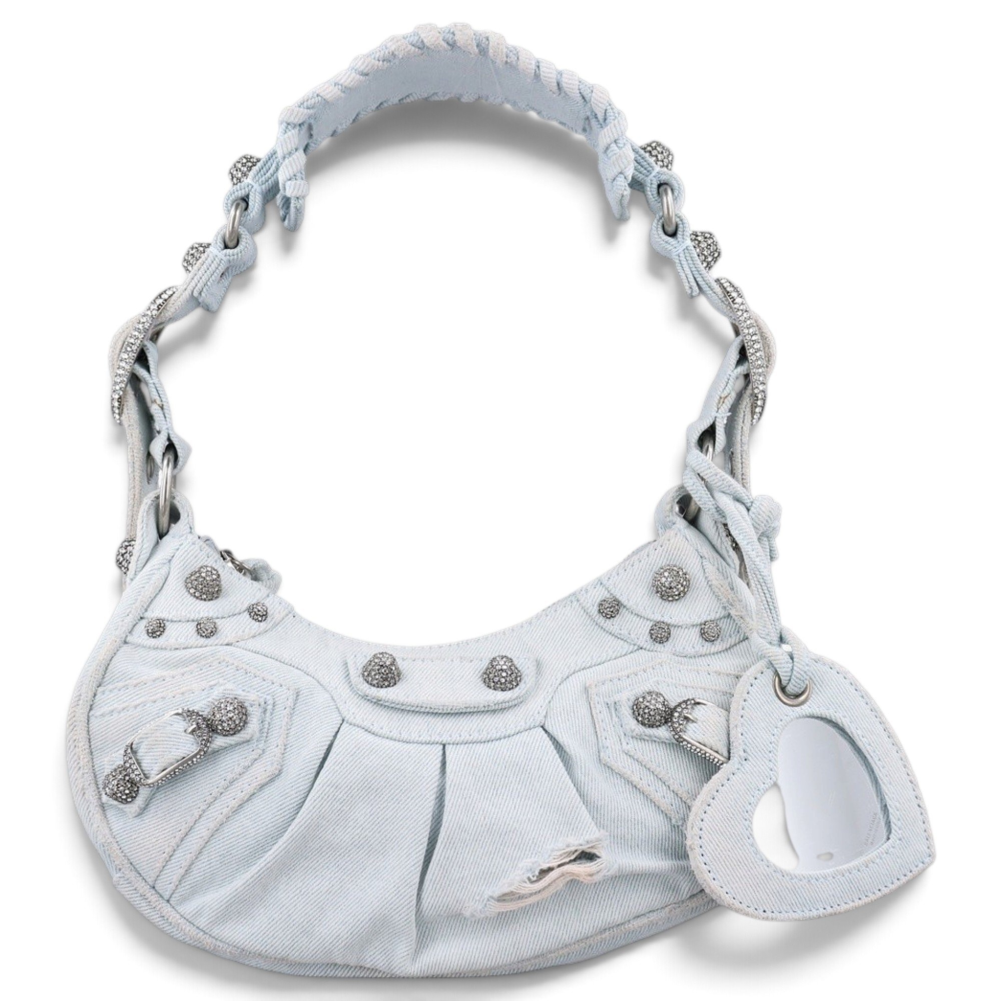 Le Cagole handbag