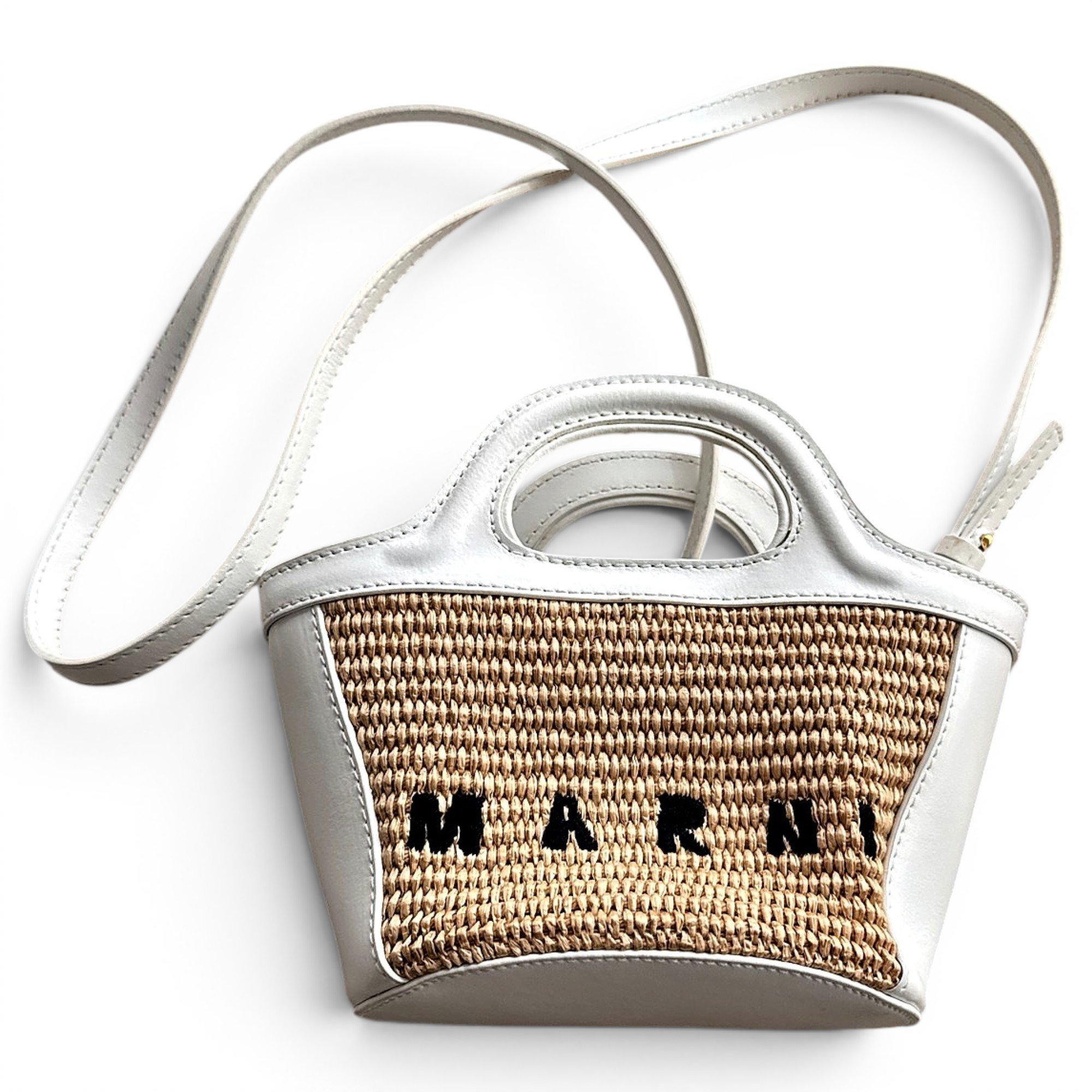 Tropicalia mini bag