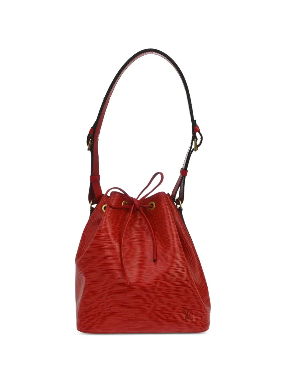 1995 Petite Noe bucket bag