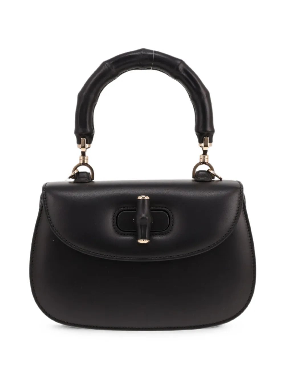Bambou shoulder bag