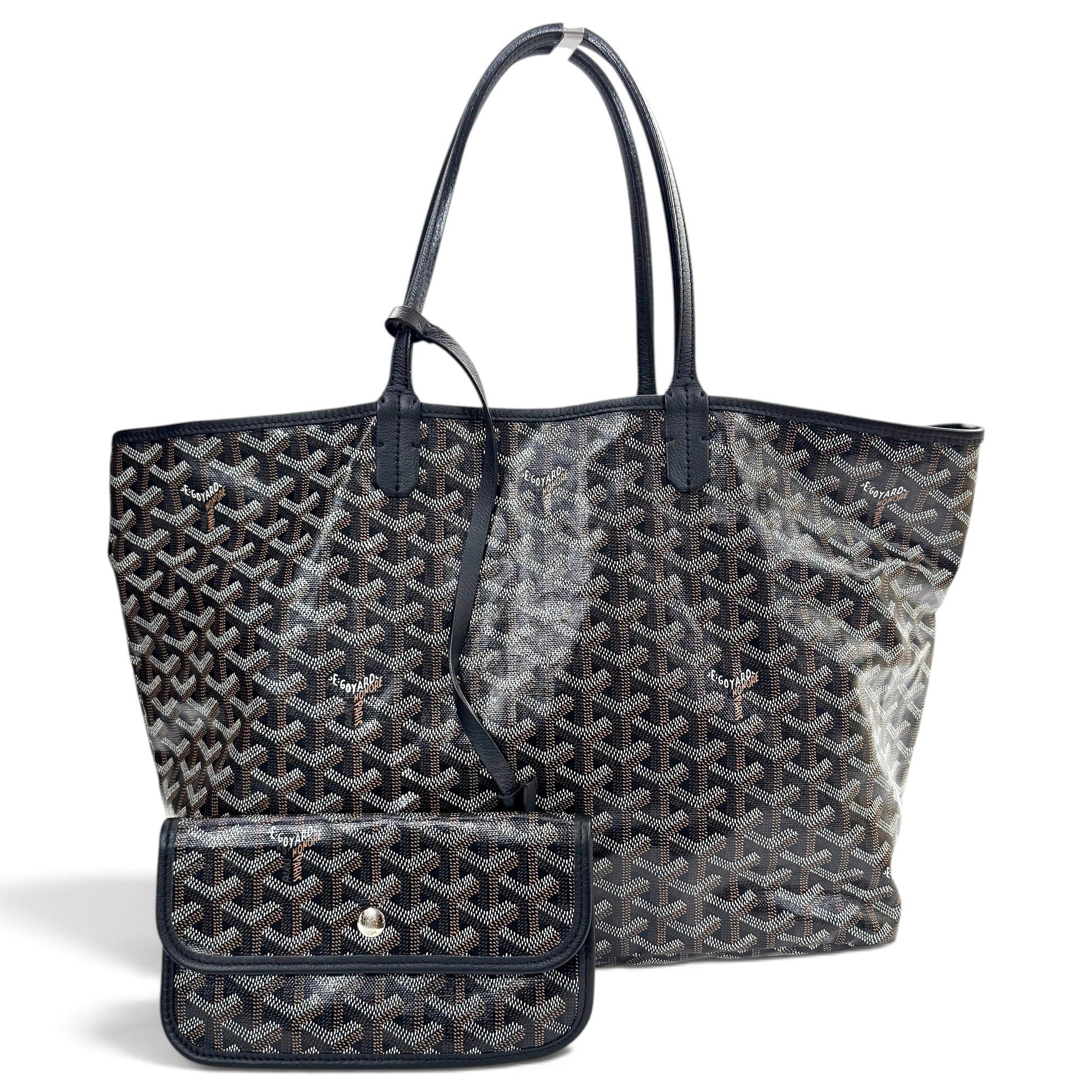 Saint-Louis cloth tote