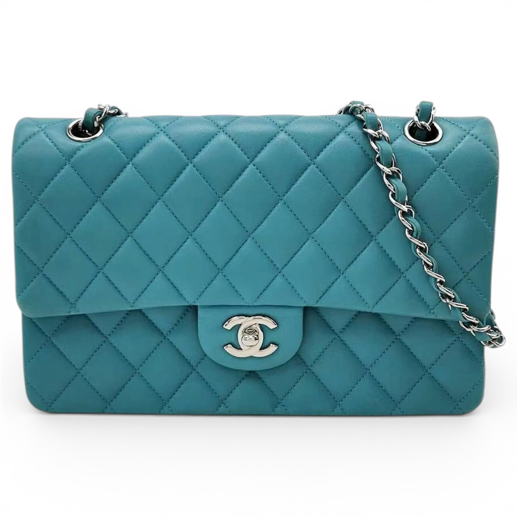 Timeless/Classique leather crossbody bag