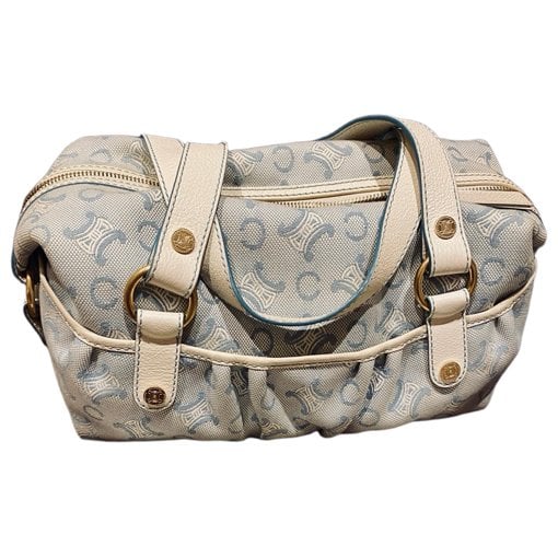 Cloth handbag