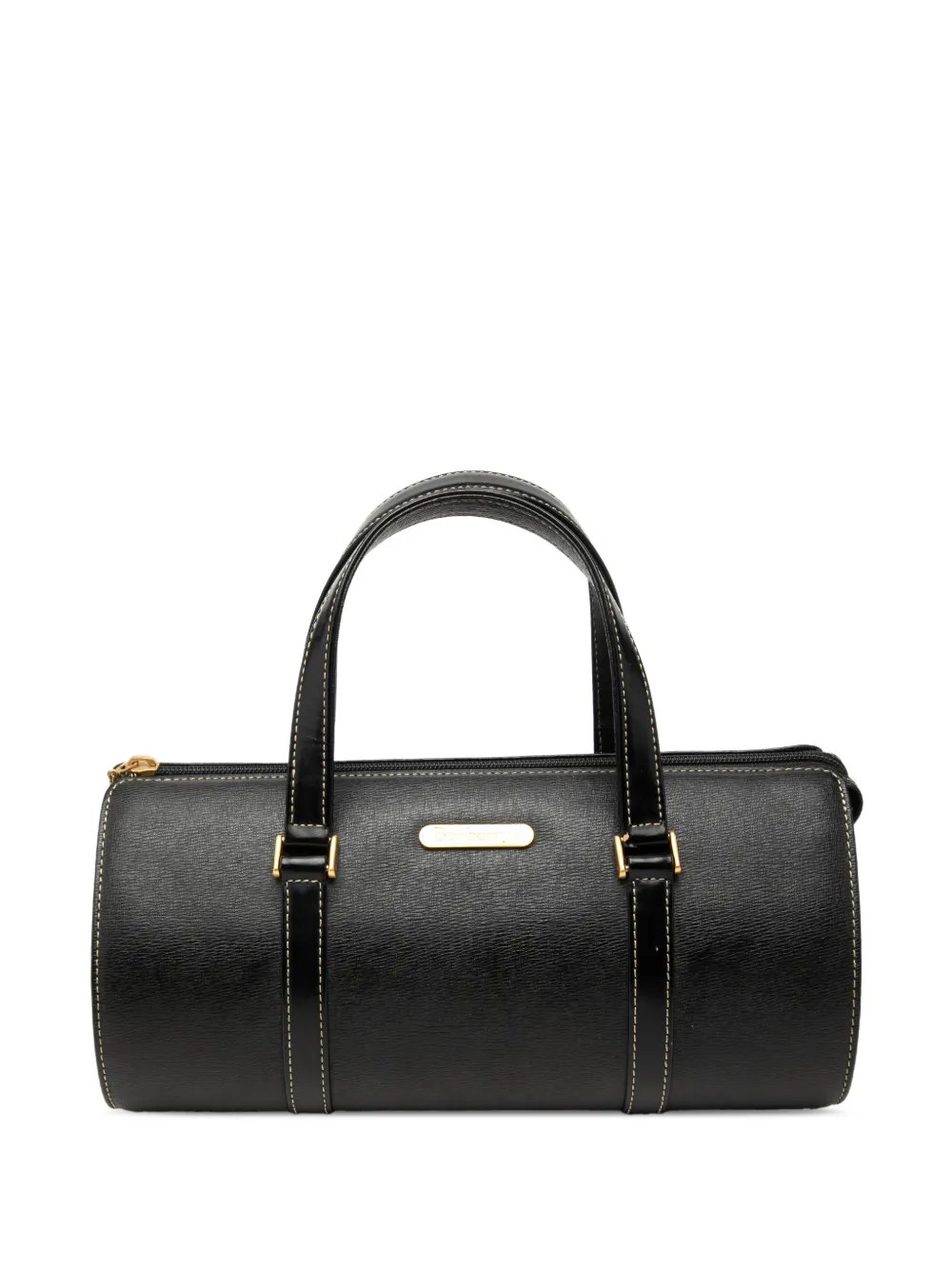 20th Century Leather handbag