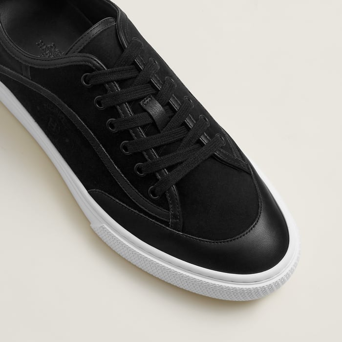 Noir Get Sneaker