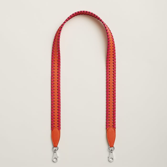 Tressage 25 MM Bag Strap