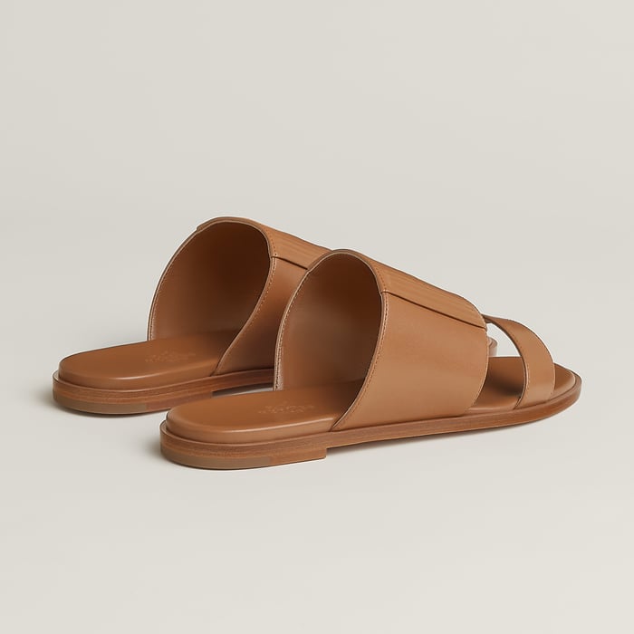 Naturel Mona Sandal