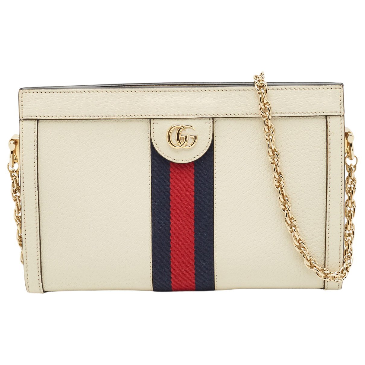 Ophidia cloth handbag