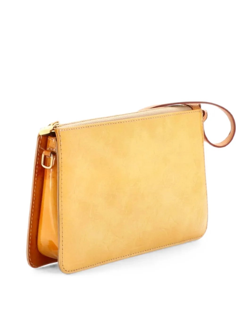 Lexington Pochette Monogram Vernis clutch bag