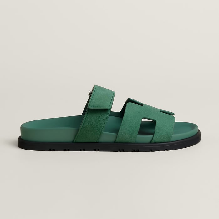 Vert Chypre Sandal